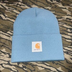 Carhartt beanie